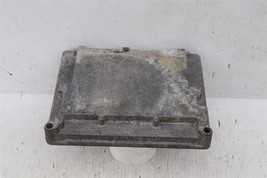 Ford Turbo Diesel ECU PCM ECM 6C3A-12A650-EYB Engine Computer image 3