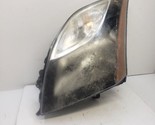 Driver Headlight With Smoked Surround Sr Fits 10-12 SENTRA 981666 - $99.00