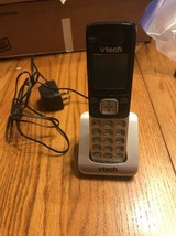 VTech Cordless Telephone - Silver/Black - Ships N 24h - $32.65