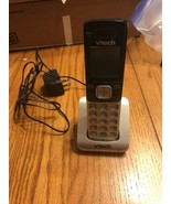 VTech Cordless Telephone - Silver/Black - Ships N 24h - $44.79 CAD