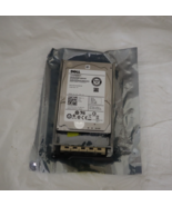 Dell 500GB Constellation.2 609Y5 ST9500620NS  7200RPM 2.5&quot; SATA w/ caddy - $743.46 MXN