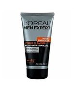 Loreal Men Expert Hydra Energetic Extreme Cleanser With Charcoal, 5 oz - €15,22 EUR