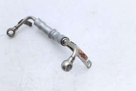 06-08 PASSAT JETTA A3 06F121497G TURBO COOLANT FEED SUPPLY LINE HOSE E5486 image 4