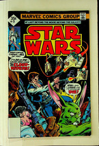 Star Wars No. 9 (Mar 1978, Marvel) - Very Fine - $13.99