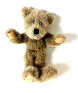 Vintage Boyds Bears Tan Bear No Clothes 11.5 inches long - £9.38 GBP