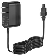 Charger For Shark V2945Z V2950 Xa2950 Carpet Sweeper Power Cord Replacem... - $57.52 CAD
