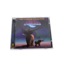 The Ultimate Collection by Osibisa (CD, 2-Disc, 1997) UK Import - $24.74