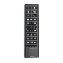 Ah59-02630A Replaced Remote For Samsung Dvd Home Theater Ht-H6500Wm Ht-H... - $15.99