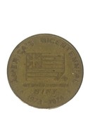 Vintage Coin Boy Scout America&#39;s Gift Get Involved Bicentennial 1973-1974 - €10,20 EUR