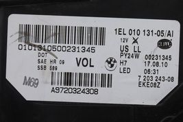2011-13 BMW F10 528i 535I 550i Halogen Headlight Lamp Driver Left LH image 10