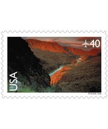 1999 40c Rio Grande, Texas Scott C134 Mint F/VF NH - $1.38