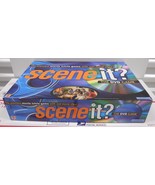 scene it? THE DVD GAME by Mattel - £11.78 GBP