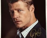 Joel Gretsch Signed Autographed Glossy 8x10 Photo - $59.99