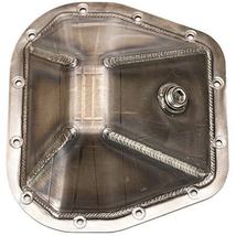  Ruffstuff 12-Bolt Ford 9.75 Rear Differential Cover Ford F150 Expedition Raptor - £134.71 GBP