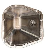  Ruffstuff 12-Bolt Ford 9.75 Rear Differential Cover FORD F150 EXPEDITIO... - £133.67 GBP