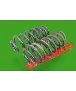 2007-2014 chevrolet tahoe front left right suspension coil spring set of... - €94,05 EUR