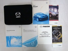 2007 Mazda 6 Owners Manual [Paperback] Mazda - $25.97