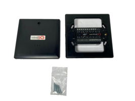 Infinias 3xlogic eIDC32 S-EIDC32 IP PoE Ethernet Door Controller - £116.53 GBP