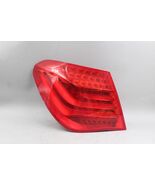Left Driver Tail Light Quarter Panel Mounted Fits 2009-2012 BMW 740i OEM... - $134.99