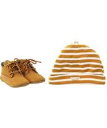 Timberland Kids Wheat Crib Bootie 3 US Infant - $1,192.00 MXN