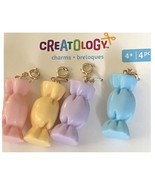 Wrapped Candy Charm Set by Creatology - includes 4 charms - $187.02 MXN