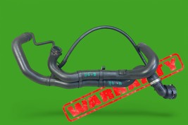 07-2010 audi q7 3.6 v6 upper radiator coolant hose water cooling pipe OEM - $119.00