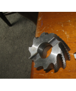 NEW (?) SPI Roughing Shell End Mill 8 Flute 3&quot; x 2&quot; x 1-1/4&quot;  # HSS-Co-5... - $93.14 CAD