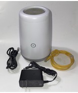 Centurylink C4000XG Wi-Fi 6 Fiber Modem Router 5ghz +Power Cord &amp; Networ... - €28,48 EUR