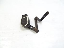 Mercedes X166 GL450 sensor, suspension height level, right rear 0045429918 - $39.99