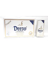 Almas Deed Perfume Original Roll On Pocket Unisex Fragrance Body Spray S... - £27.32 GBP