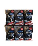  6 Packs Barbasol Twin-Blade Disposable Razors 24 Razors Total  - $18.99