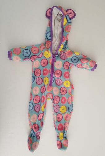 Primary image for My Life As Sleepover Donut Bear Host Clothes Suit Doll