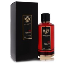 Mancera Red Tobacco by Mancera Eau De Parfum Spray (Unisex) 4 oz - £127.12 GBP