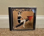 AIR Futures Adult Top 40/Modern Adult Mai 2000 (CD promo) Bon Jovi, Phish - £8.36 GBP