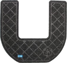 CleanShield Antimicrobial Non-Slip 30-Day Disposable Commode Mat Case of 6 - $66.50
