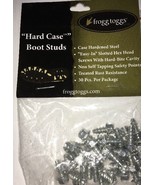 frogg toggs #28210 hard case boot studs-30 Pcs Per Pkg-RARE-NEW-SHIPS N ... - $17.70