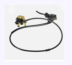 Hydraulic Front Brake Caliper Cylinder Master Pit Mini Bike Go Kart Trol... - $31.76 CAD
