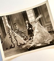 Vintage Press Movie Photo, &quot;Marie Antoinette&quot;, 1939, B&amp;W, 8&quot; x 10&quot; - £18.82 GBP