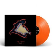 Tyler Childers Purgatory Vinyl New! Limited Orange LP/ Whitehouse Road, Lady May - £29.50 GBP