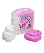Cra-Z-Slimy Strawberry Fluff Slimywich Scented Butter and Glossy Slime - $3.47 CAD