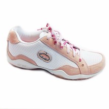 Women Ecko Red Shoes WHITE /PINK CAMEO STYLE#26006 SIZE6-10 - $59.00