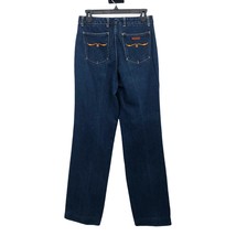 Vintage Bon Jour Jeans Juniors 11/12 Used Hemmed - $24.75