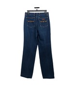Vintage Bon Jour Jeans Juniors 11/12 Used Hemmed - £19.44 GBP