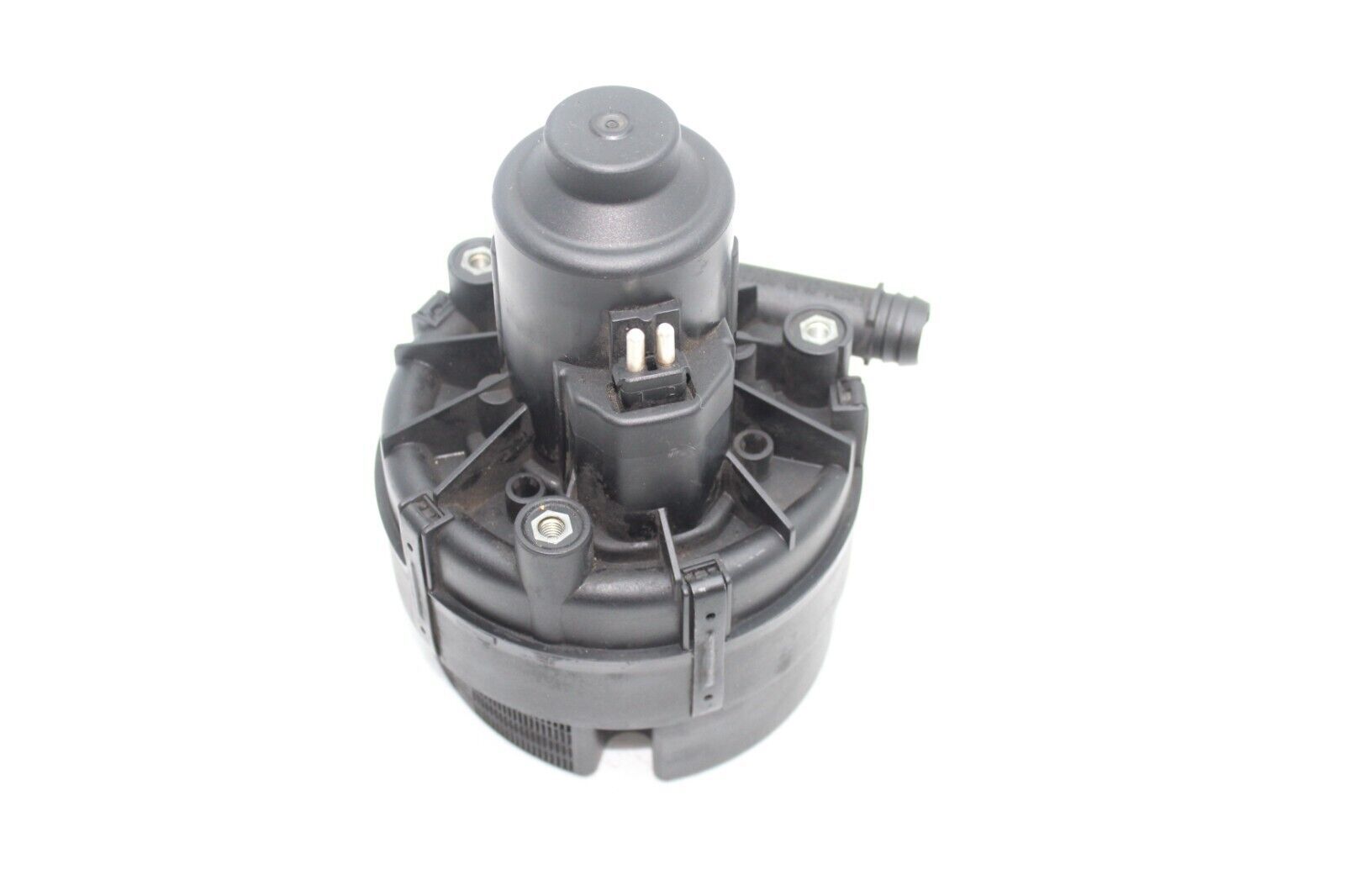 01-13 MERCEDES-BENZ W220 W221 S600 CL600 SECONDARY AIR SMOG PUMP E4347 - $85.96