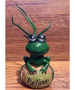 Tilla Critters Ya Gotta Believe One of a Kind Airplant Creations by Chil... - $15.00