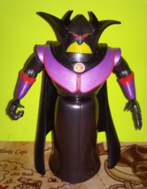 Disney Toy Story  Emperor Zurg To Infinity and Beyond Space Mission Figure - £15.02 GBP