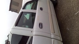 Passenger Rear Side Door Classic Style Fits 01-07 SIERRA 1500 PICKUP 103904972 - £196.41 GBP