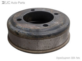 Cooling Fan Pulley For 07-09 Toyota Tundra  4.7  Gas - $548.76 MXN