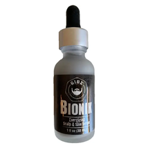Gibs Bionik Energizing Skin & Scalp Serum, 1 fl oz. image 3