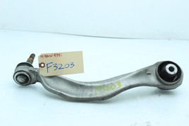 09-16 BMW 535I Front Lower Forward Right Passenger Side Control Arm F3203 - $75.44